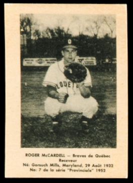 7 McCardell